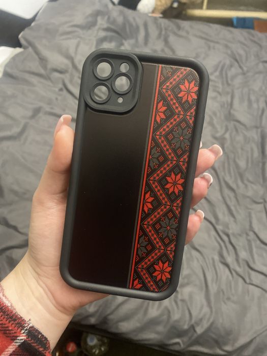 Чохол на айфон 11 про макс