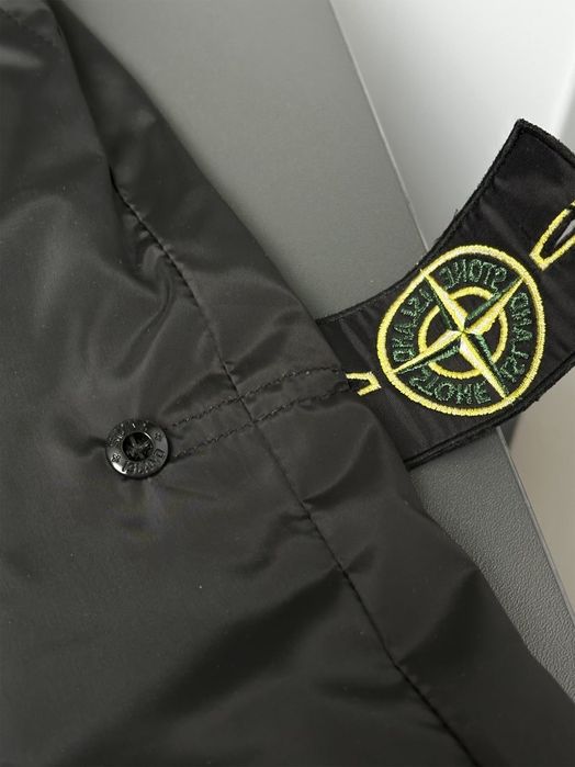 Штани Stone Island GORE-TEX