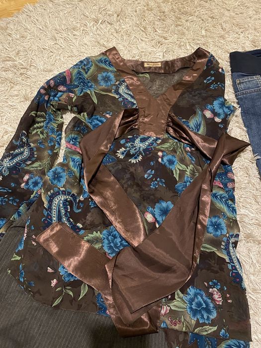 Ubrania ciążowe rozm 40-42