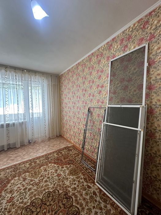 Чотирикімнатна квартира район Варуса та АТБ