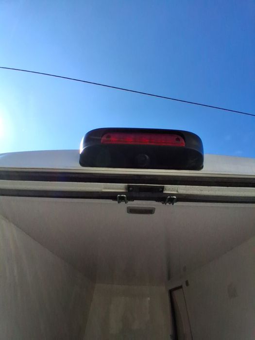 Citroen jumper 2.2 D -A/C - 2021 - iva incluido