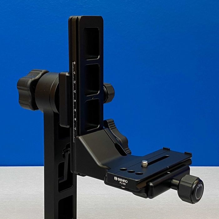 Benro GH3 (Gimbal Head)