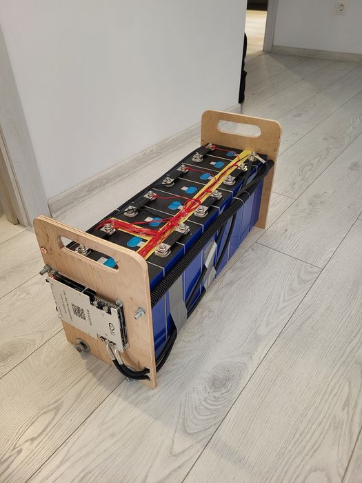 EVE 314 mb31, 100LA, 230 Наявність! Збірка 4s,8s,16s акумулятор LifePo