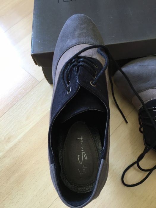 Buty damskie Top Secret