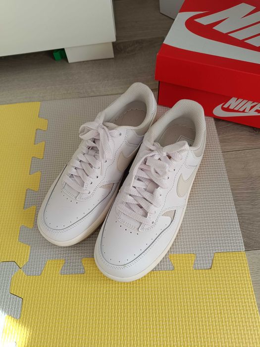 Buty Nike Damskie
