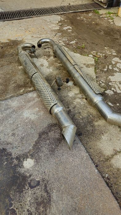 Tlumik progowy Ulter