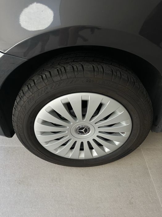 Mercedes-Benz Vito — fotografia 5