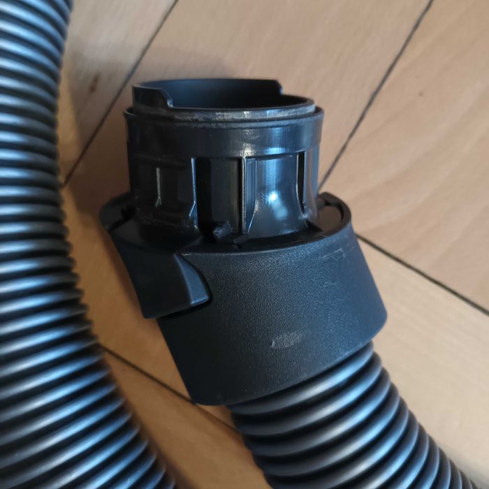 Wąż miele S8, C3.