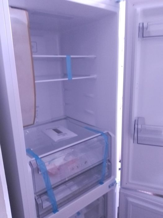 Холодильник GRUNHELM BRH-N185D60W