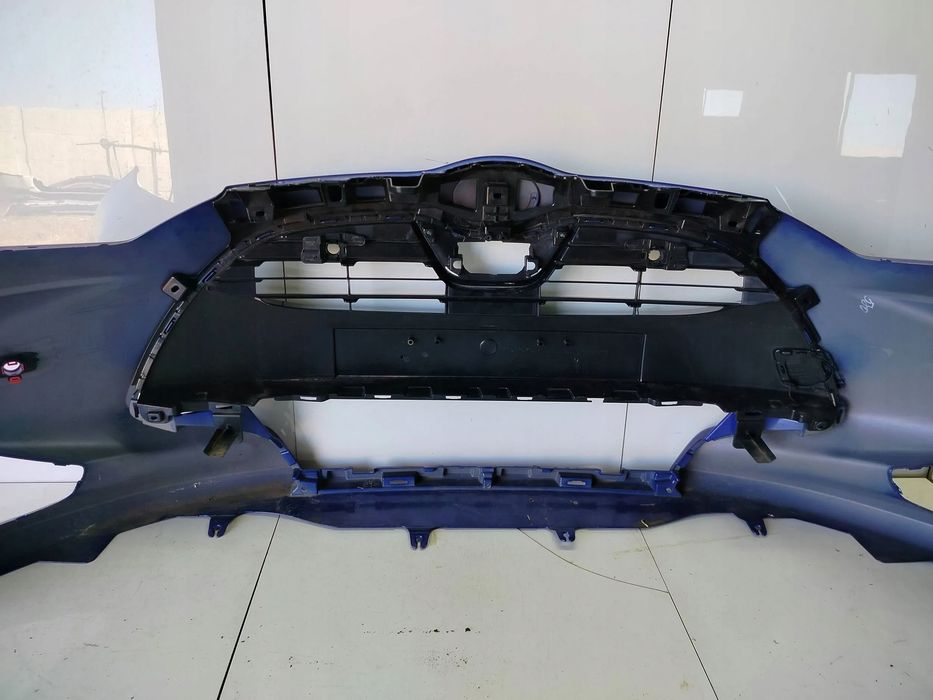 Toyota Yaris IV 4 20-> Zderzak Przód Przedni