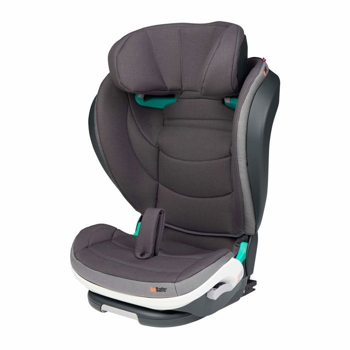 Cadeira Auto BeSafe Flex FIX 2 i-Size