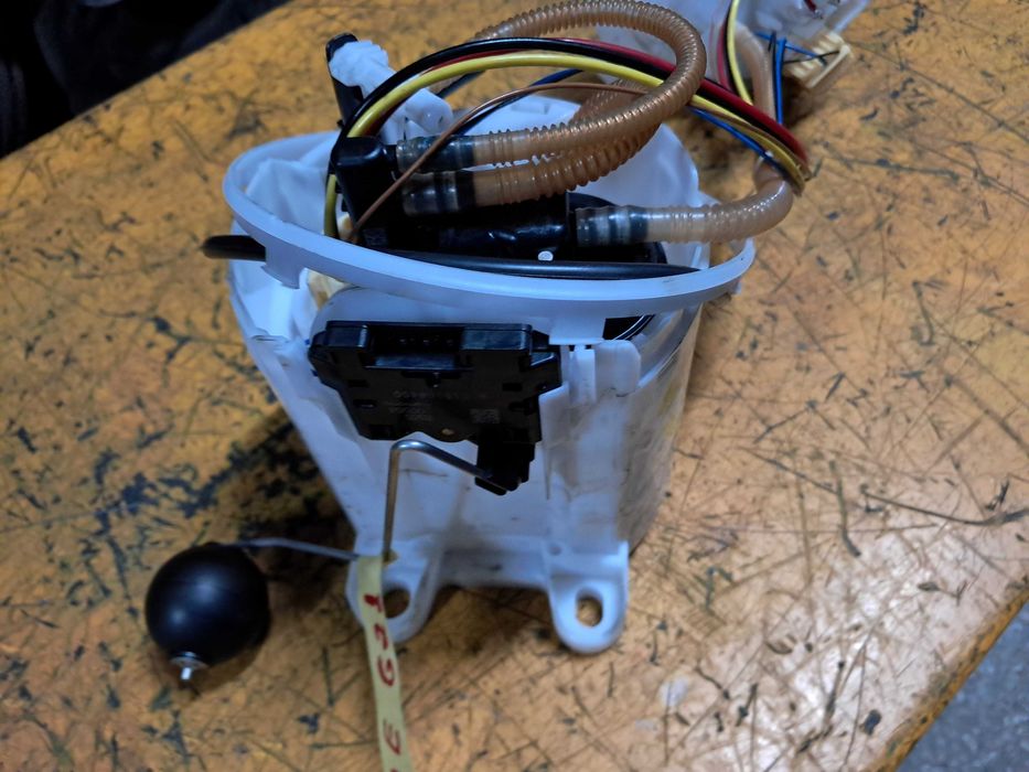 Bomba do Deposito BMW serie 3 G20 G21 G28 G80 330E