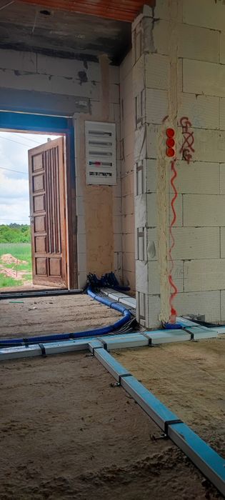 Elektryk, Usługi Elektryczne, Instalacje Elektryczne