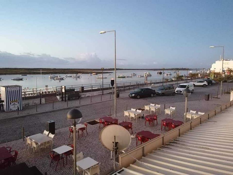 T2 para férias ou estadia prolongada em Cabanas de Tavira