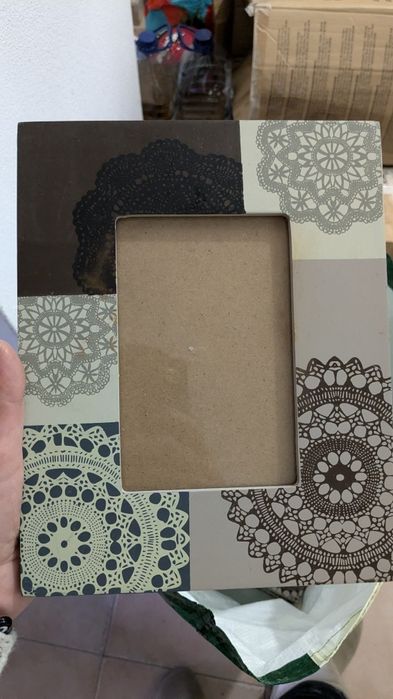 Molduras para fotografias