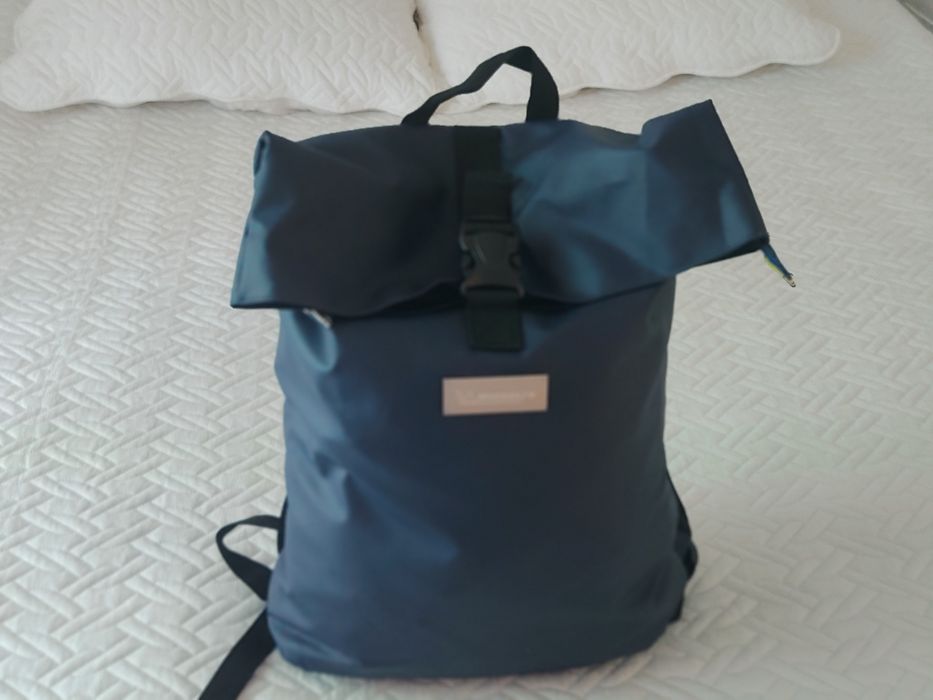 Mochila nova sem etiqueta