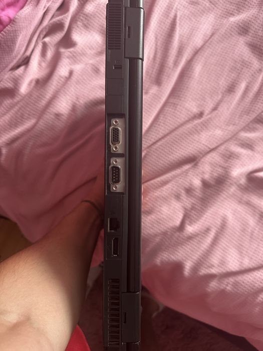 Fujitsu LifeBook e780