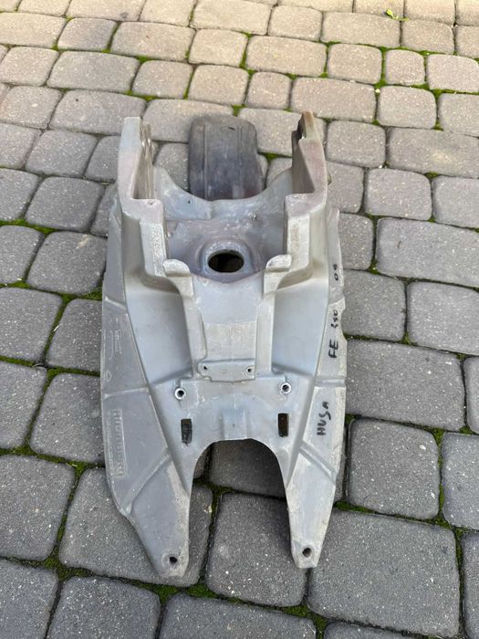 stelaz subframe zadupek tylni tyl husaberg fe 450 / 570 / 390 r 09-11