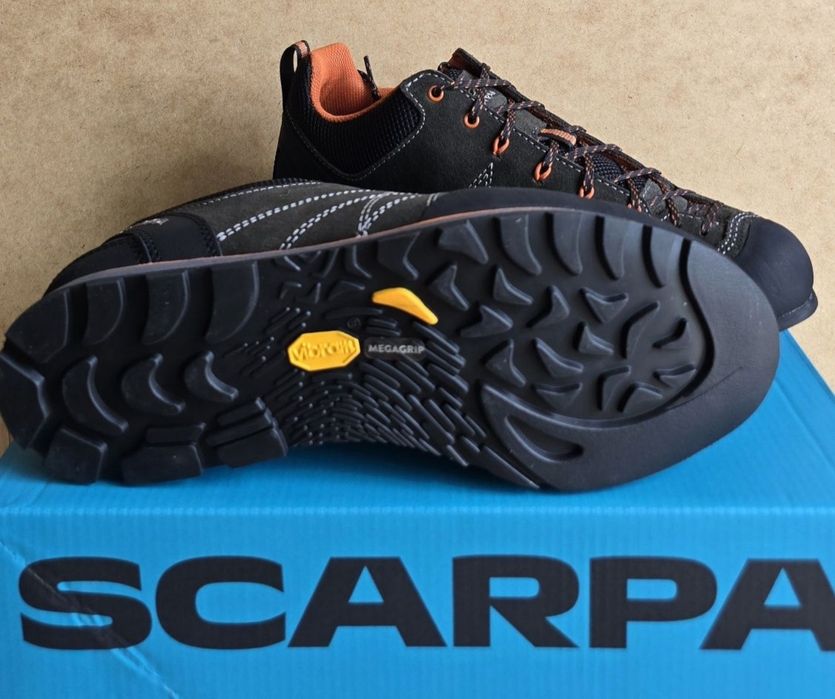 Scarpa crux 46 buty podejsciowe nowe