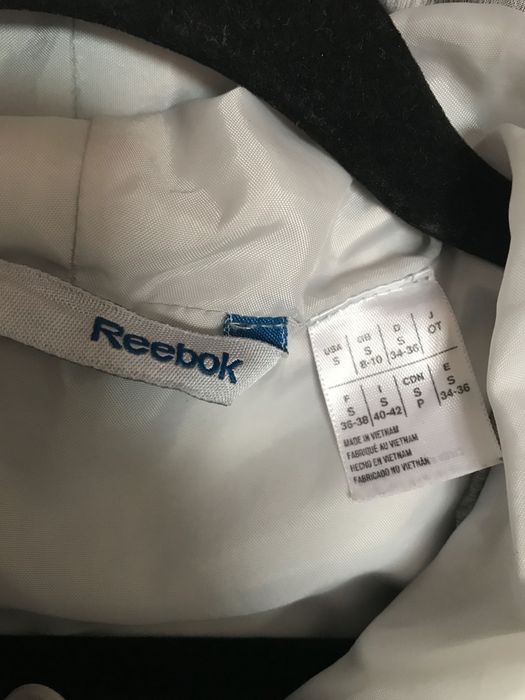 Жіночий жилет Reebok