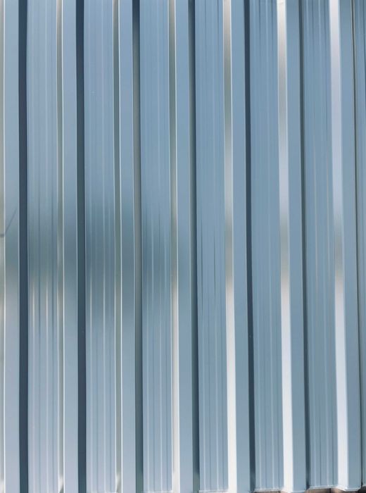 Blacha trapezowa T-18 DR 2.00/4.00MB 0.50mm ANTRACYT |OD RĘKI| dowóz !