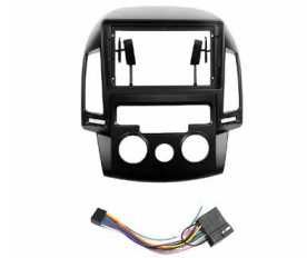 Nowe Radio/Nawigacja ANDROID Hyundai i30 (2+32/4+64gb)