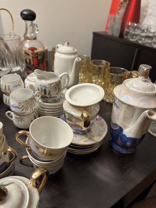 Loiça antiga - otimo estado