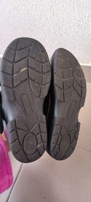 Ортопедическая обувь