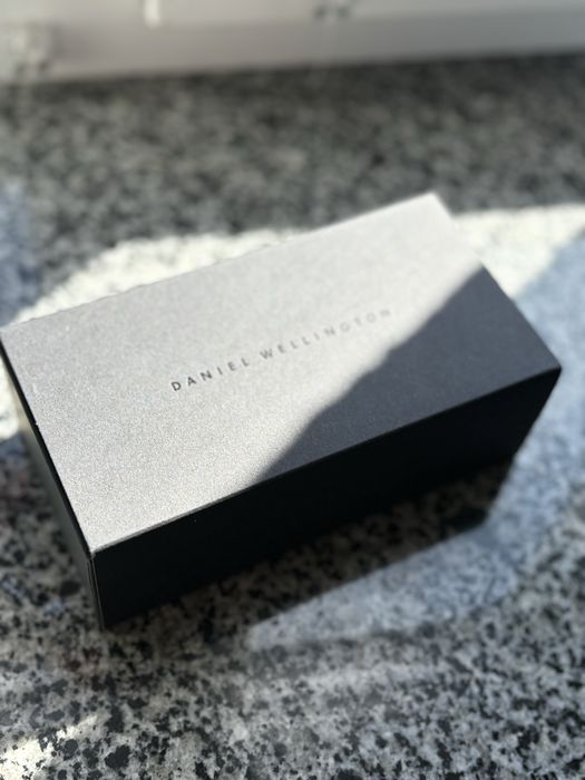 Годинник Daniel Wellington