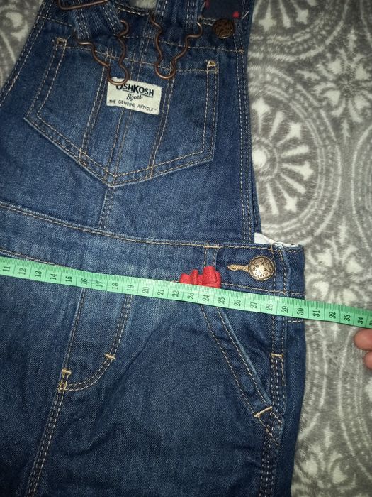 Зимова куртка Дублянка зимова комбінезон пакет 2-4 роки