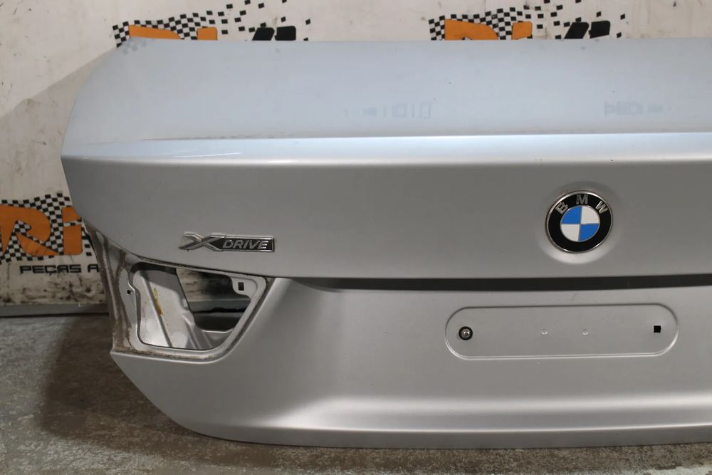 Porta / tampa da mala BMW 4 Coupé (F32, F82)