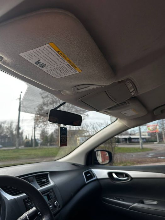 ПРОДАЄТЬСЯ: Nissan sentra