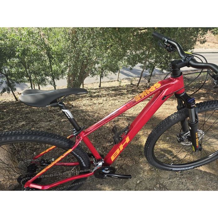 Btt 29 nova travoes hidraulicos