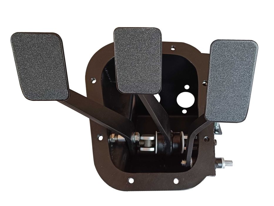 Pedaleira BMW 1602 / 2002