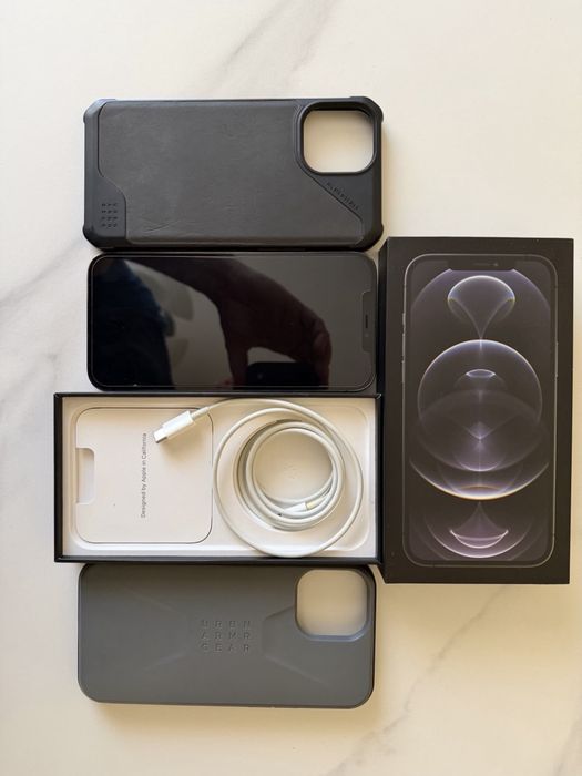 iPhone 12 PRO Max