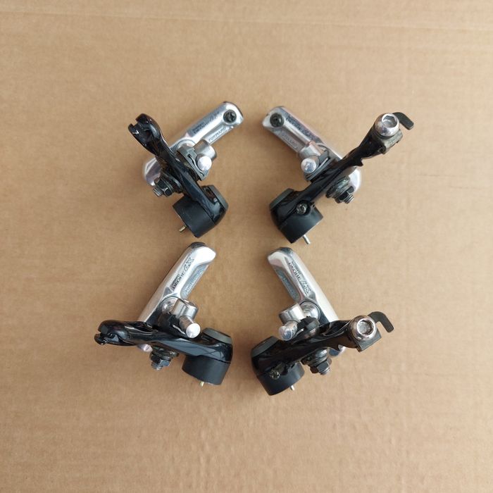 Hamulce Shimano Deore LX BR-M565 Cantilever Super Stan