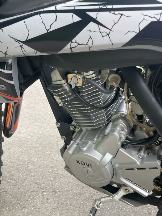 Продам, Kovi advance 250 25года