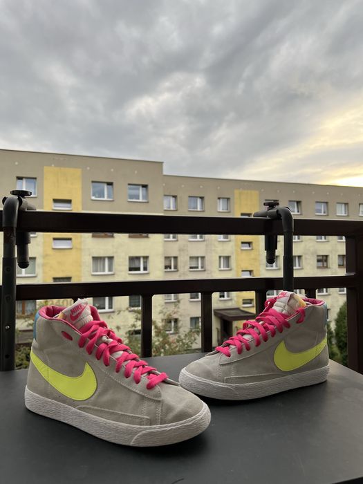 Nike.