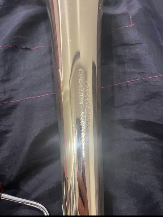 Trombone antoine courtois 421
