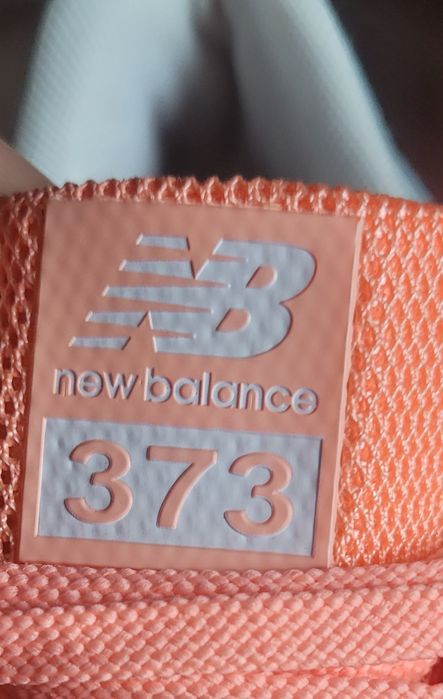 Buty damskie new balance