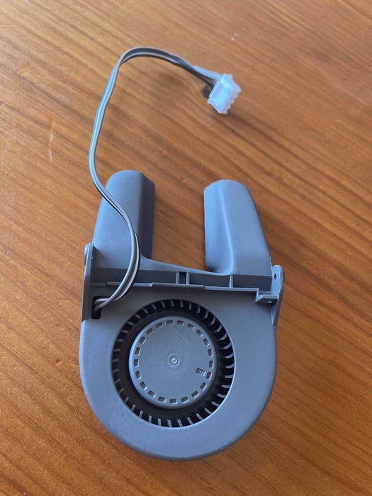 Ventoinha de Arrefecimento da Peça Compatível com Bambu Lab A1 / A1 Mini Cooling Fan 24V BambuLab A1 Series