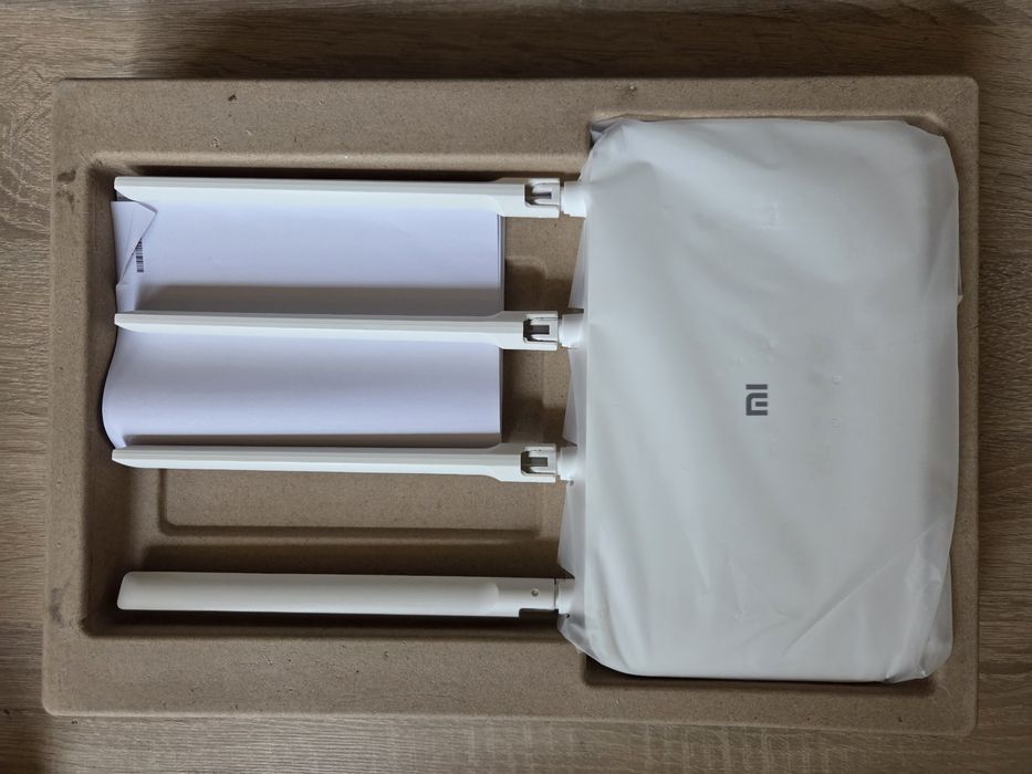 Xiaomi Mi Router 4a