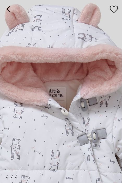 Saco de dormir ninho para ovo ou carrinho