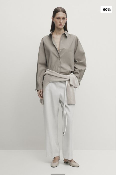 Брюки джинси штани Massimo dutti