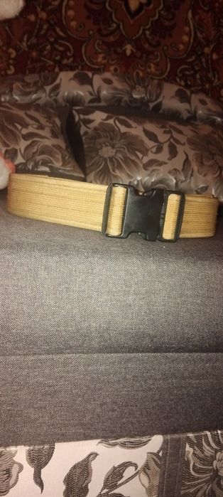 Ремень Тактический.