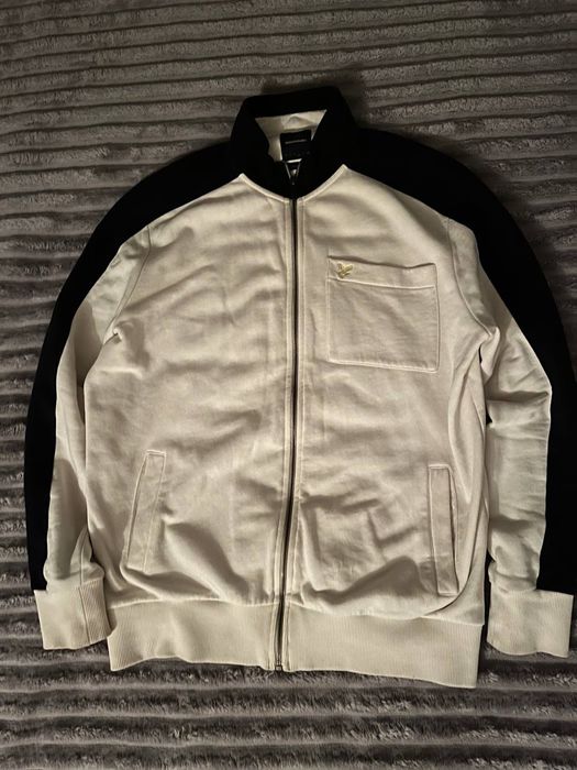 lyle&scott зіп-худі  ідеальний стан ВСІ ЗАПИТАННЯ В ЛС