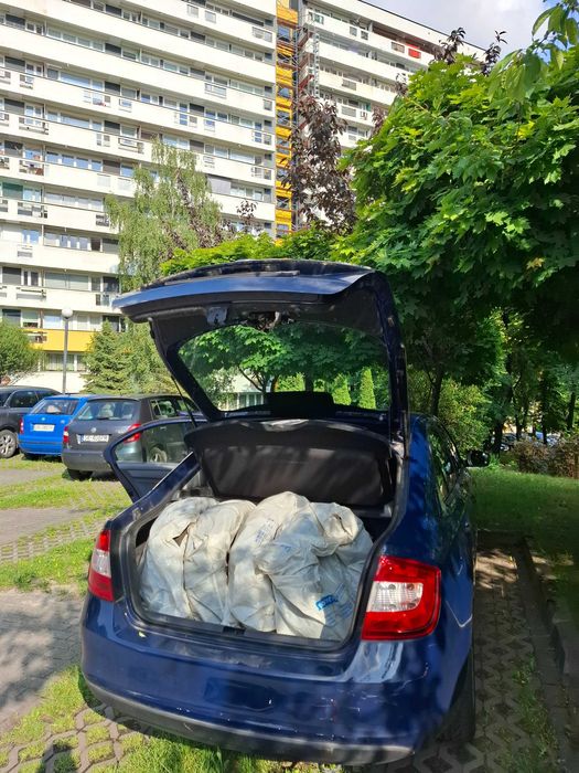 Skoda Rapid 2013