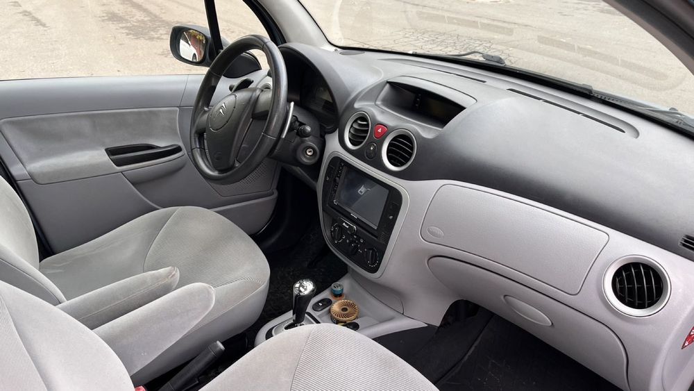 Продам Citroen C3 2006