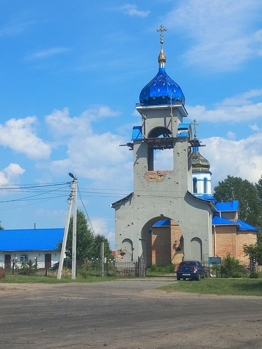 Продам 29 соток в Ясногородці, за страусиною фермою