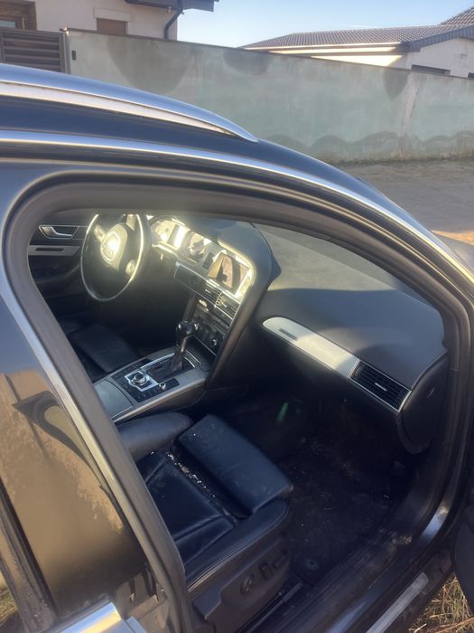 Promocja Sprzedam Audi S 6